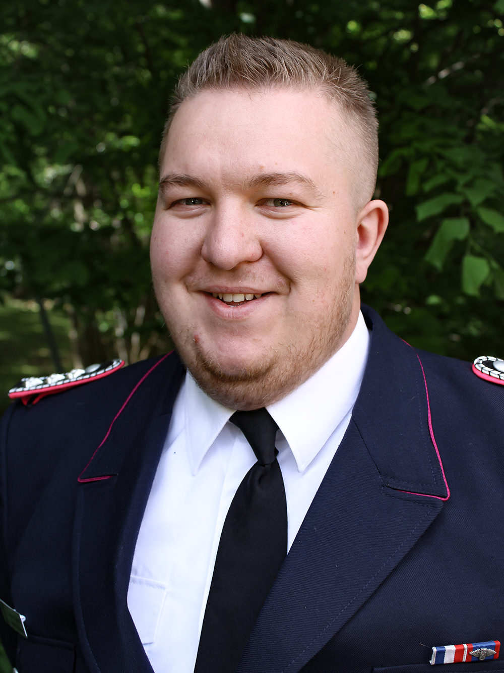 LM Marc André Schaefer