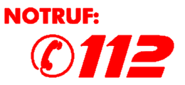 Notruf 112